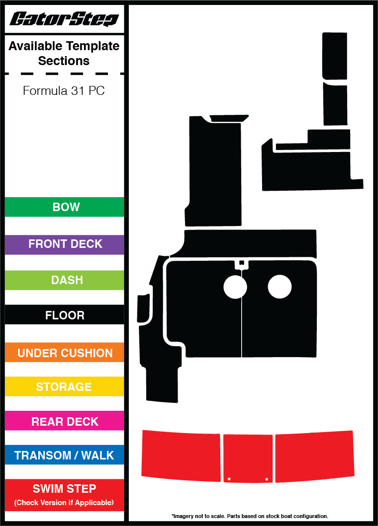 Formula 31 PC